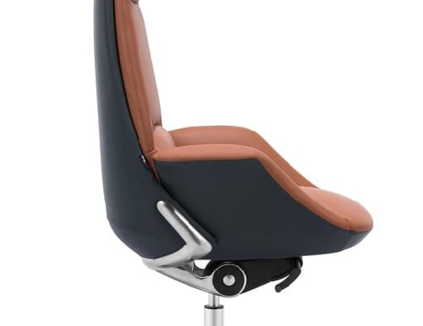 Кресло руководителя Секрет успеха — фото № 2